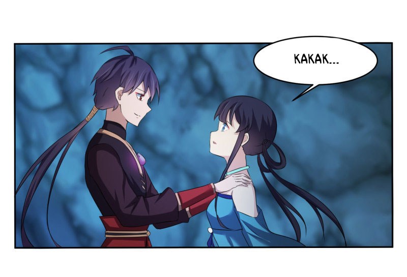 Peerless Saint Emperor Chapter 02 Gambar 17