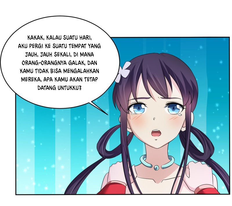 Peerless Saint Emperor Chapter 02 Gambar 18