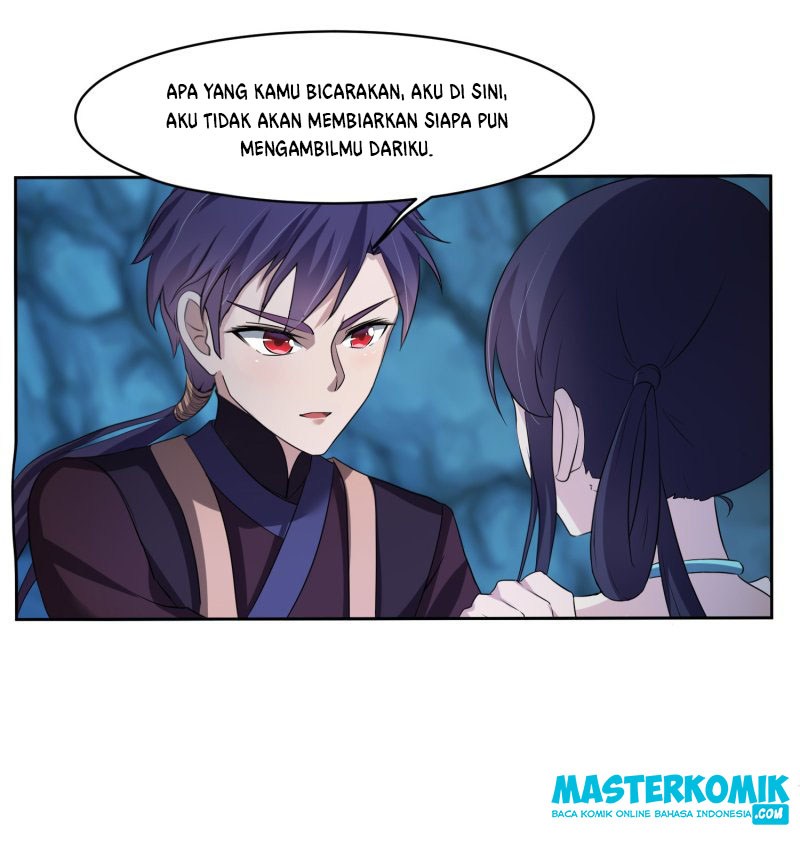 Peerless Saint Emperor Chapter 02 Gambar 19
