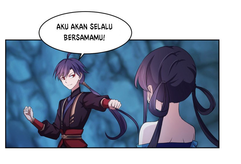 Peerless Saint Emperor Chapter 02 Gambar 21