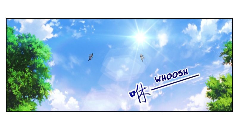 Peerless Saint Emperor Chapter 02 Gambar 25
