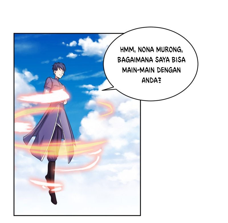 Peerless Saint Emperor Chapter 02 Gambar 28