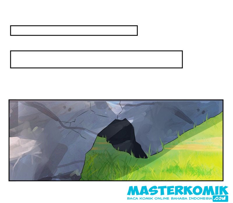 Peerless Saint Emperor Chapter 02 Gambar 3