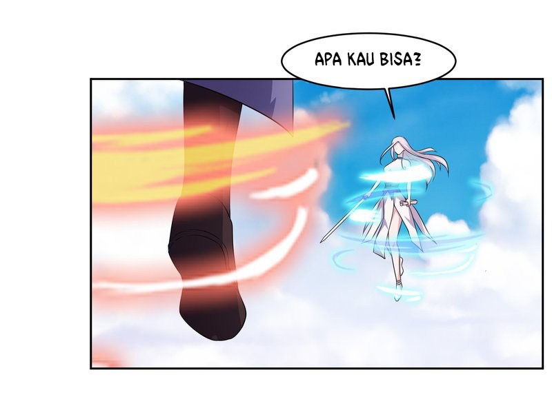 Peerless Saint Emperor Chapter 02 Gambar 30