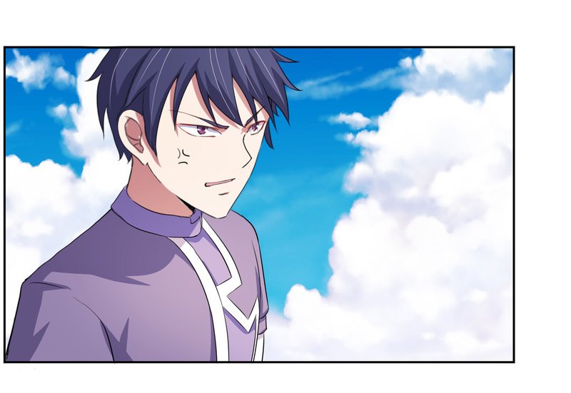 Peerless Saint Emperor Chapter 02 Gambar 32