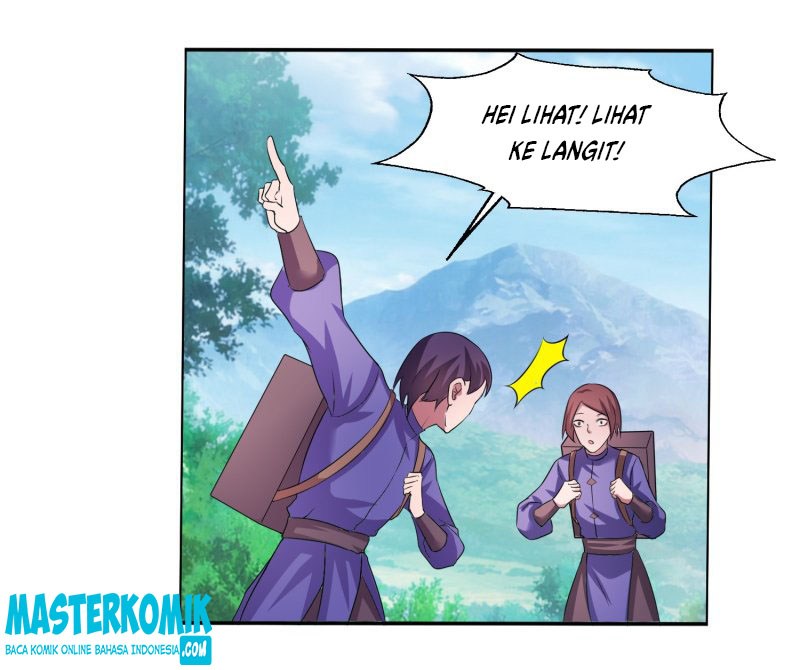 Peerless Saint Emperor Chapter 02 Gambar 40