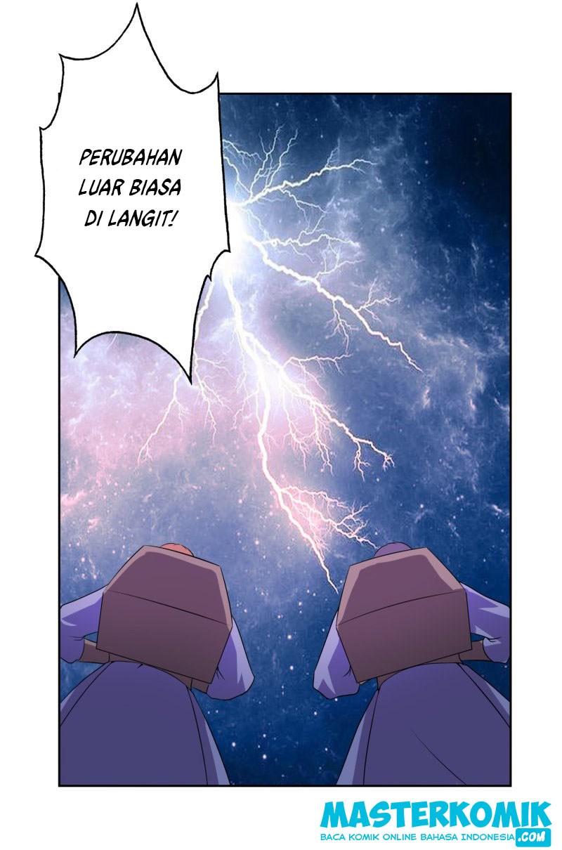 Peerless Saint Emperor Chapter 02 Gambar 44