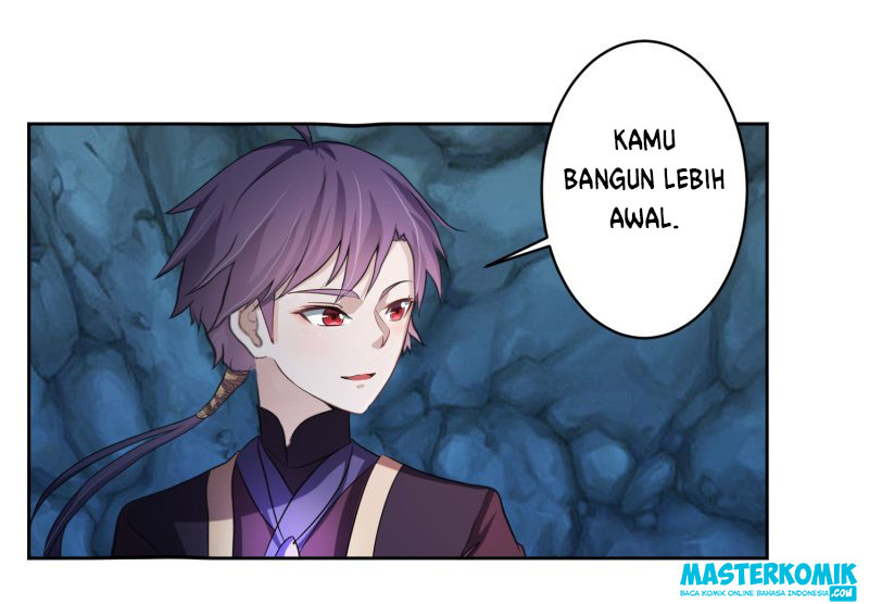 Peerless Saint Emperor Chapter 02 Gambar 5