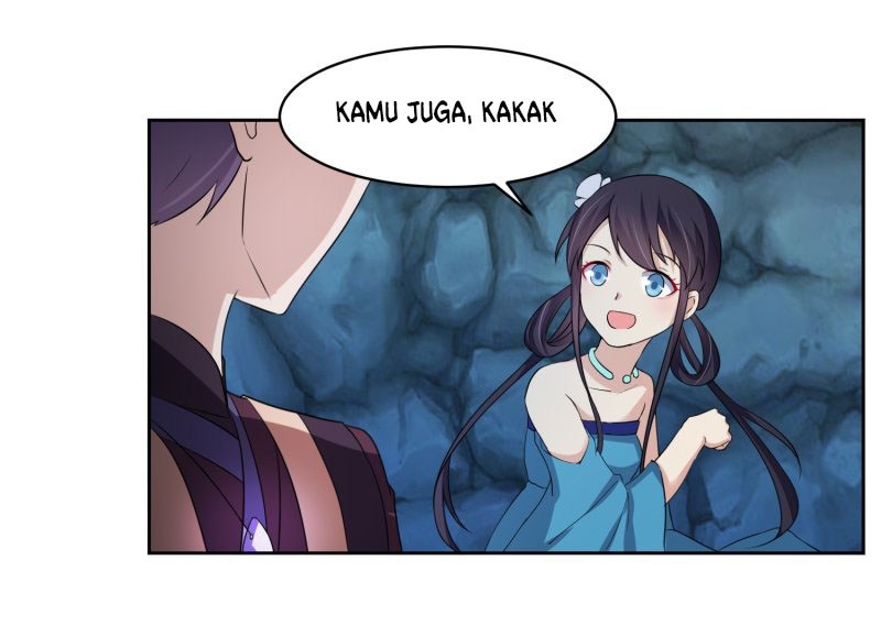 Peerless Saint Emperor Chapter 02 Gambar 6