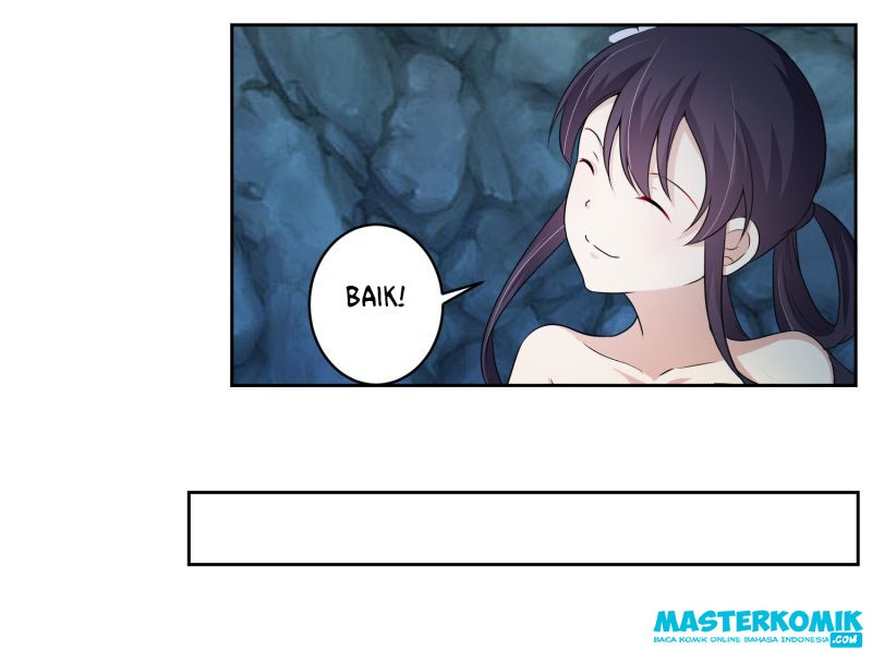 Peerless Saint Emperor Chapter 02 Gambar 9