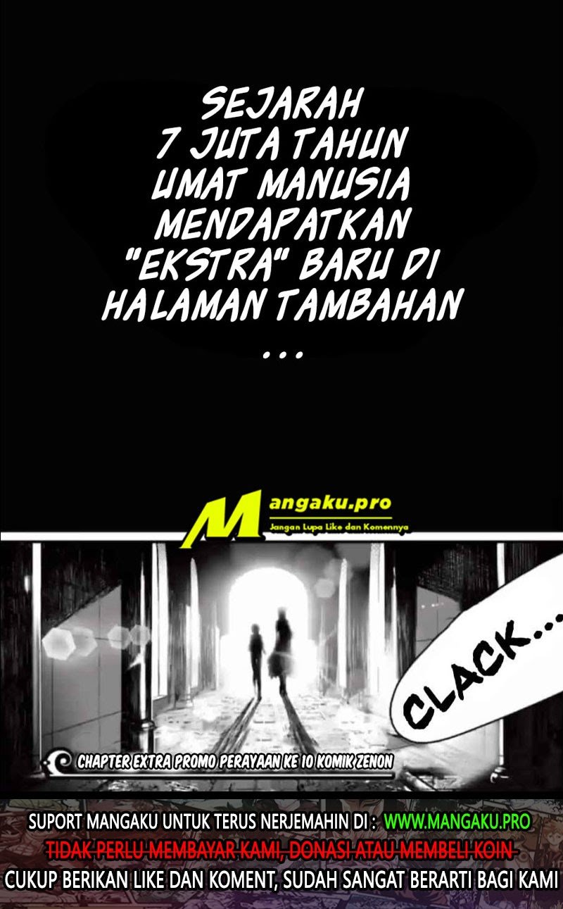 Baca Manga Shuumatsu no Valkyrie Chapter 37.5 Gambar 2