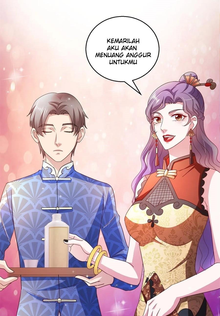Trail Notice Chapter 140 Gambar 18