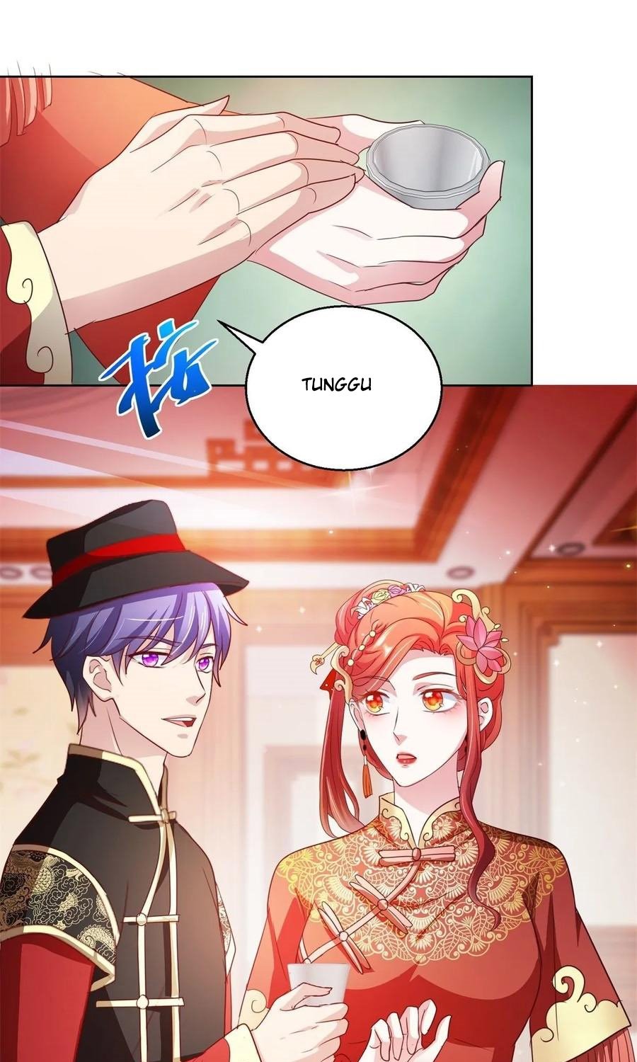 Trail Notice Chapter 140 Gambar 22
