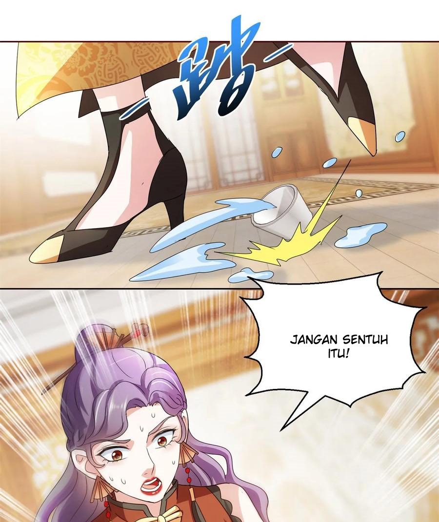 Trail Notice Chapter 140 Gambar 28