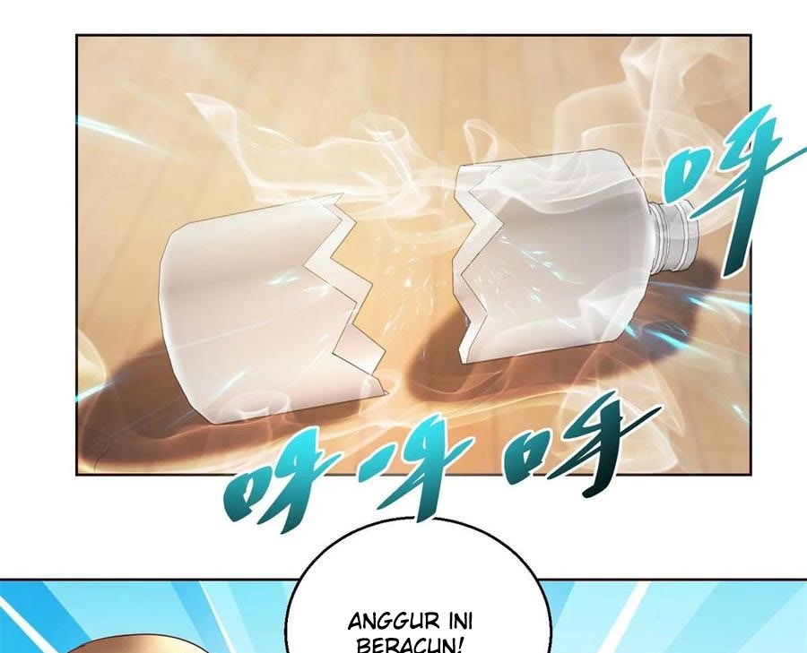 Trail Notice Chapter 140 Gambar 30