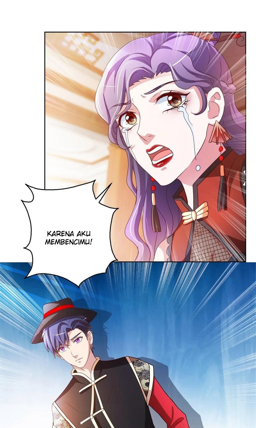 Trail Notice Chapter 140 Gambar 34