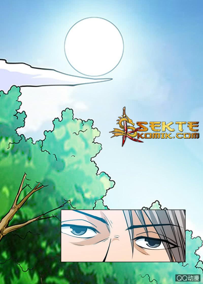 Baca Manhua Greatest Sword Immortal Chapter 37 Gambar 2