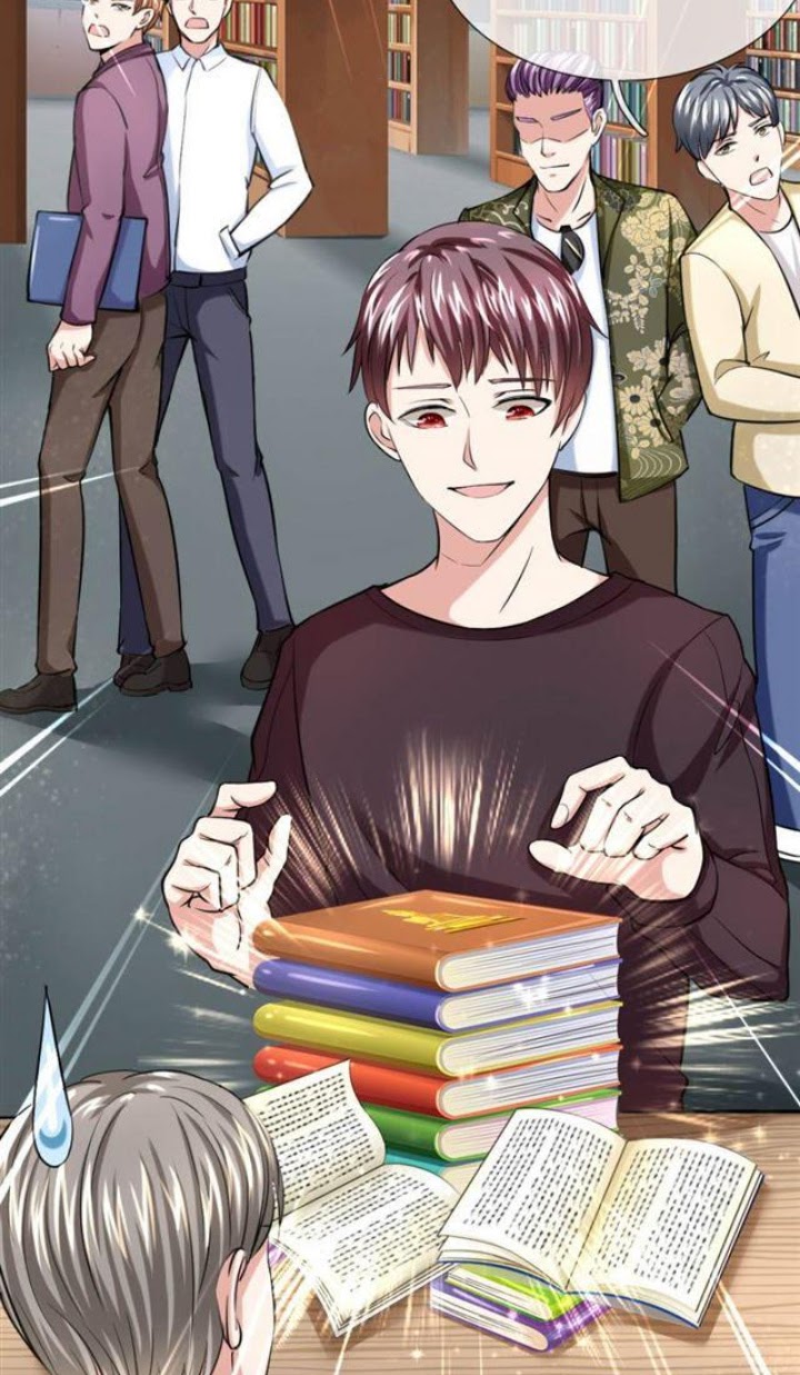 The Master of Knife Chapter 37 Gambar 13