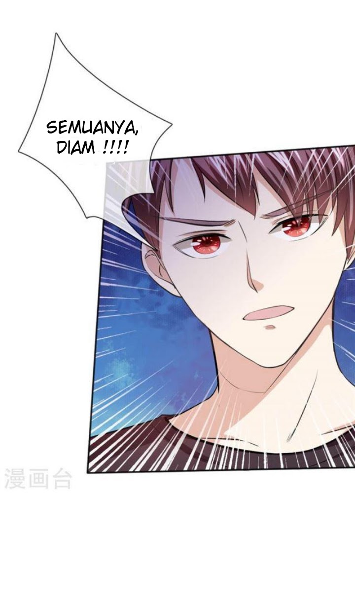 The Master of Knife Chapter 35 Gambar 14