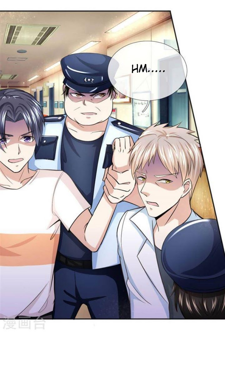 The Master of Knife Chapter 35 Gambar 15
