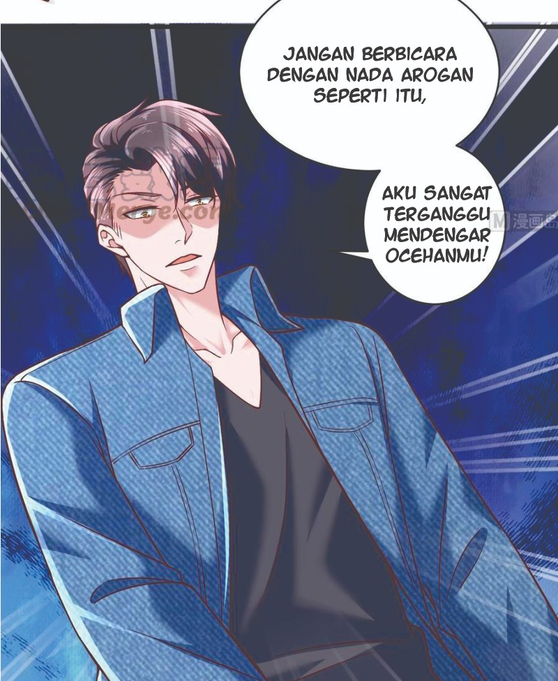 Rebirth Into the Strongest Immortal Cultivator Chapter 39 Gambar 25