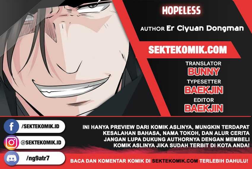 Baca Komik Hopeless Chapter 134 Gambar 1