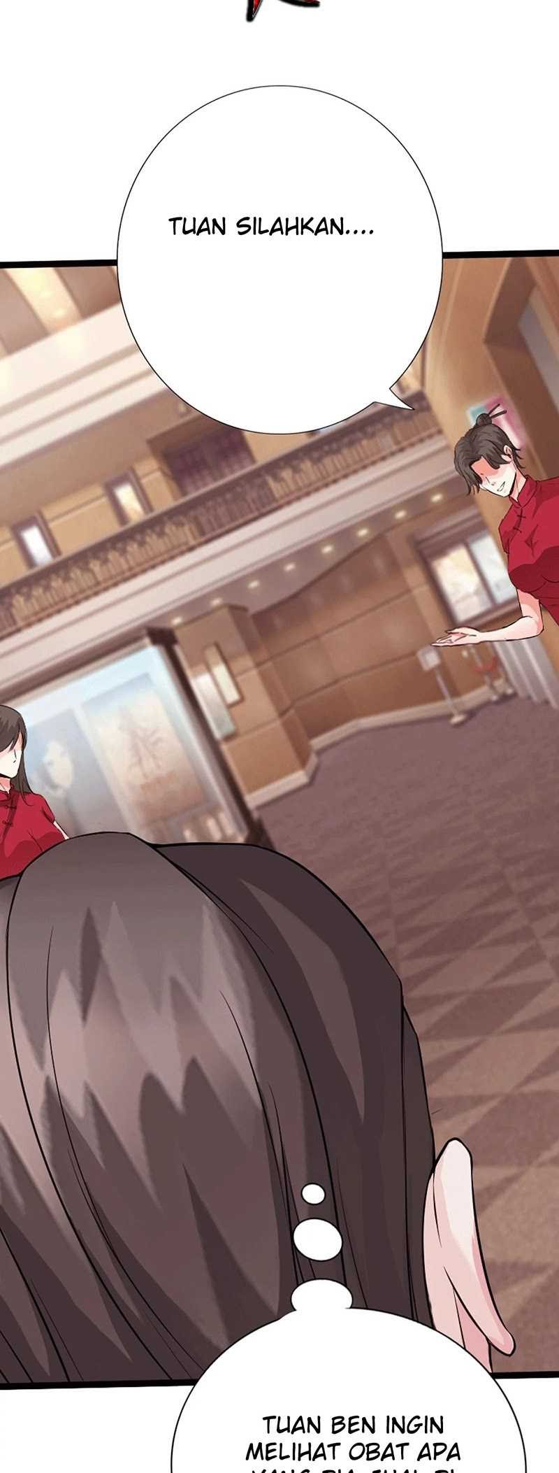 Hopeless Chapter 134 Gambar 14