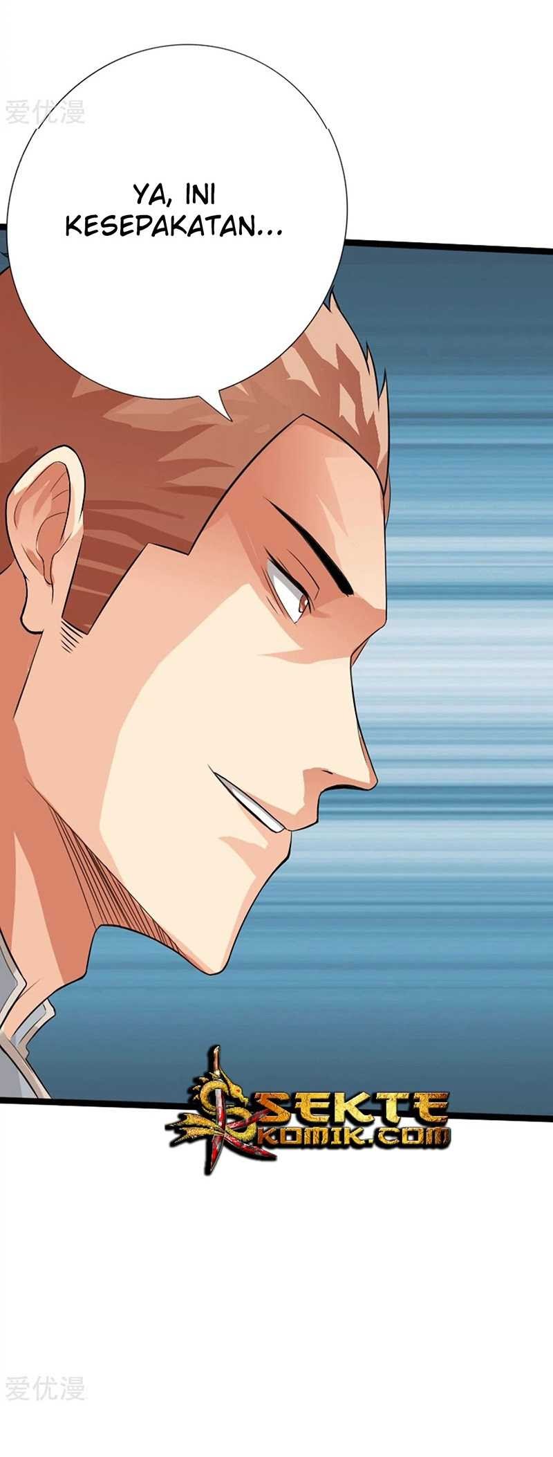 Hopeless Chapter 134 Gambar 19