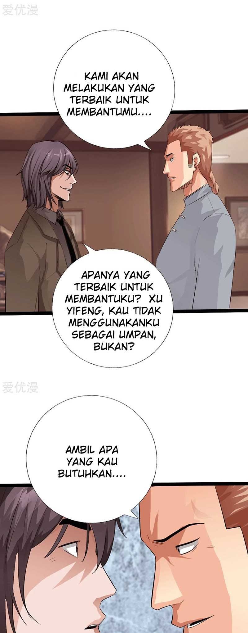 Hopeless Chapter 134 Gambar 24