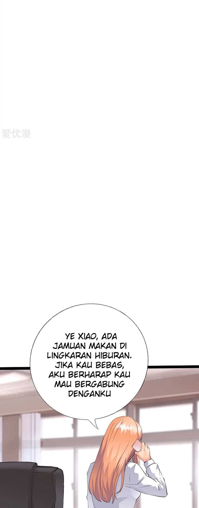 Hopeless Chapter 134 Gambar 27