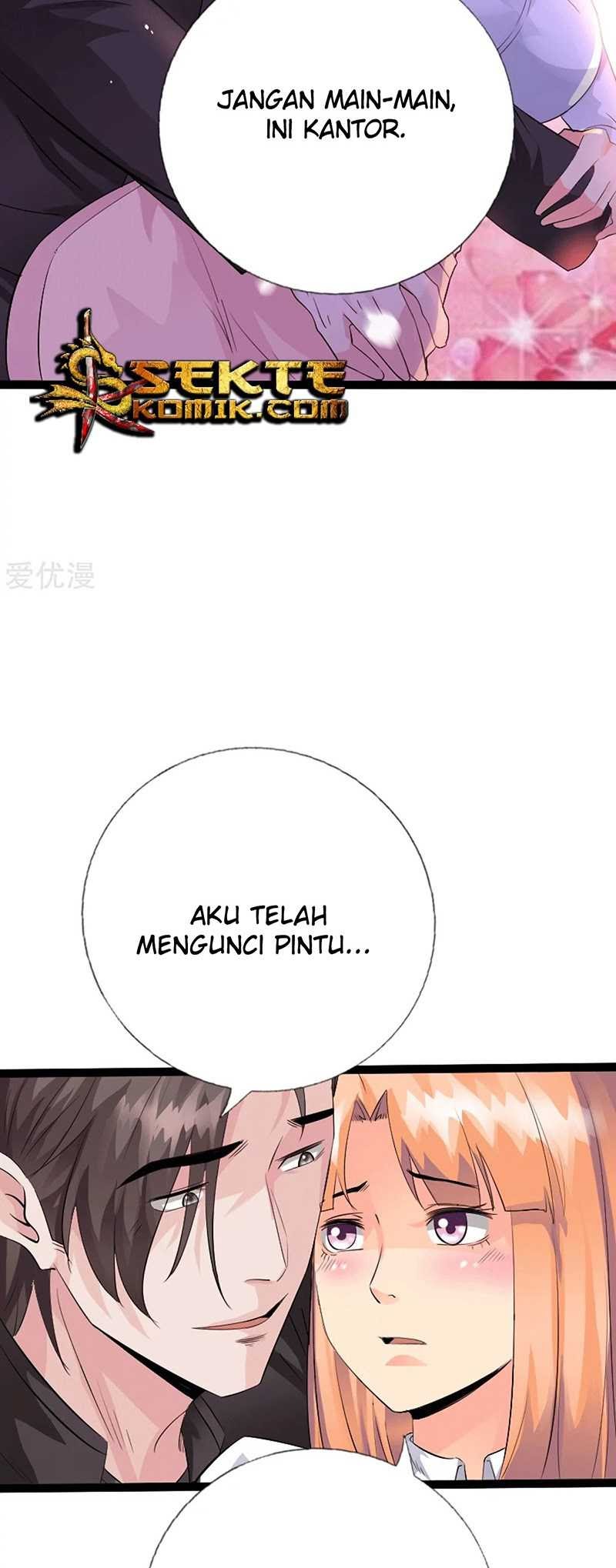 Hopeless Chapter 134 Gambar 30
