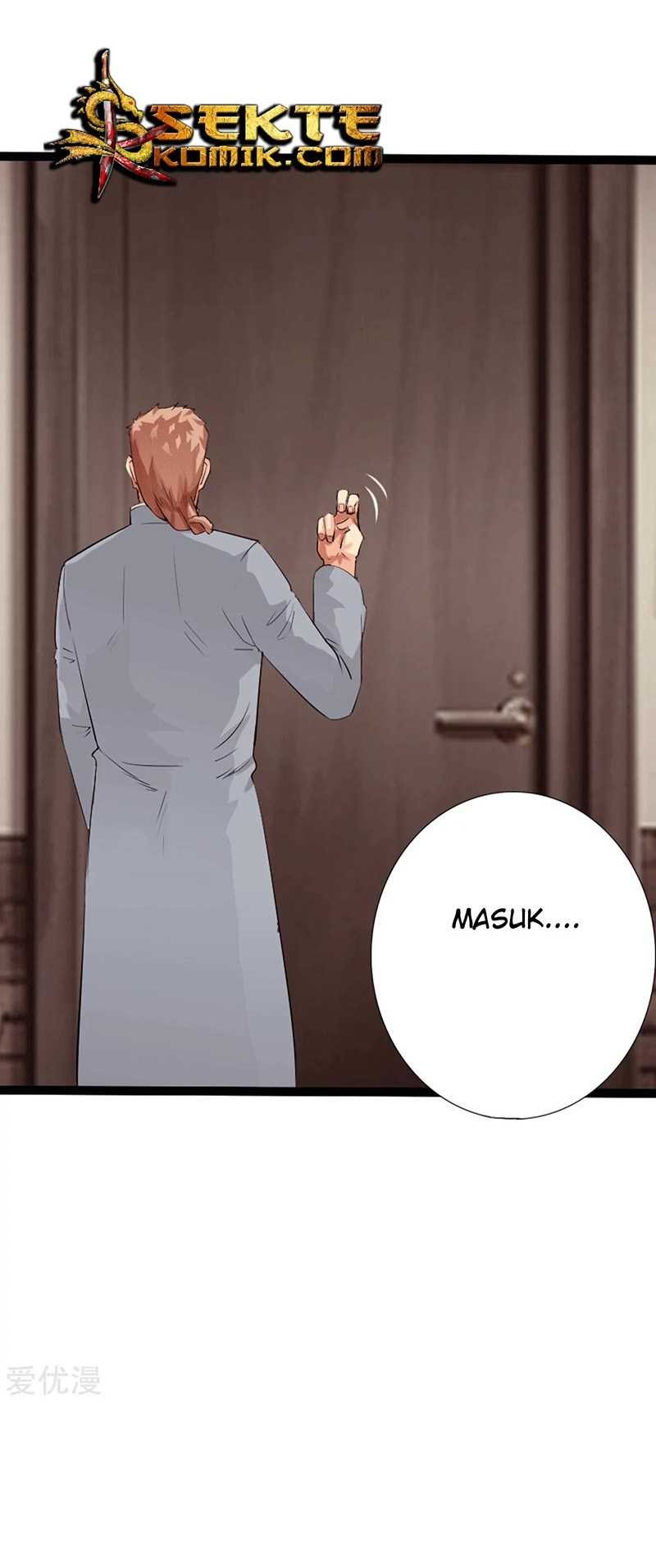 Hopeless Chapter 134 Gambar 8