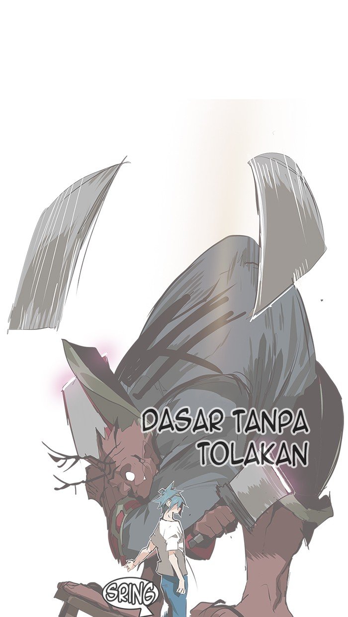 Baca Komik The God of High School Chapter 486 Gambar 1