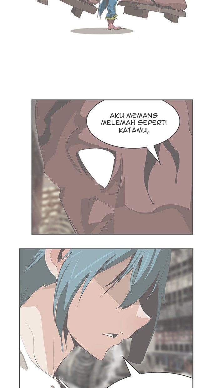 Baca Manhwa The God of High School Chapter 486 Gambar 2