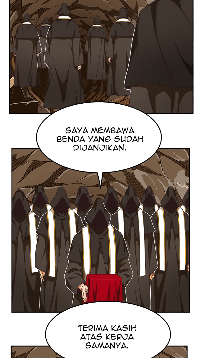 The God of High School Chapter 486 Gambar 96