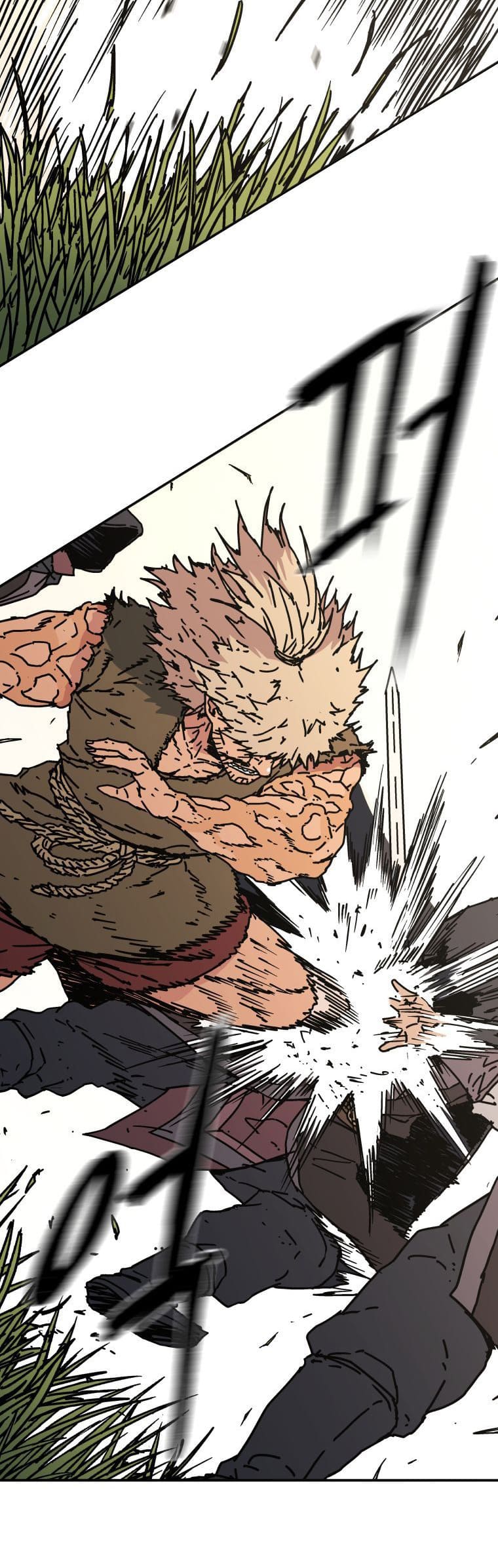 Peerless Dad Chapter 138 Gambar 15