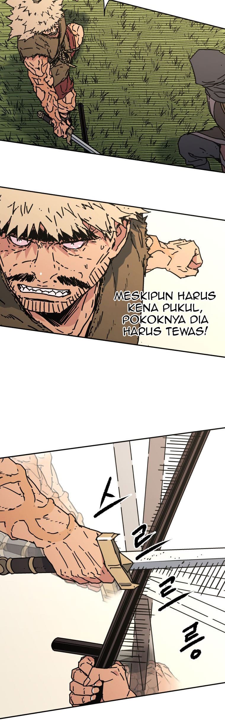 Peerless Dad Chapter 138 Gambar 18