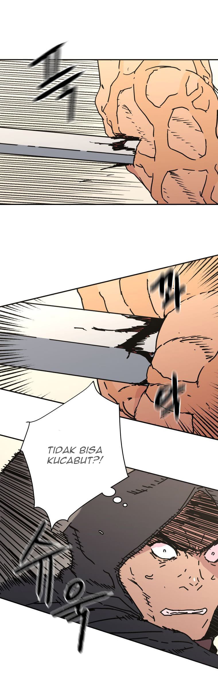 Peerless Dad Chapter 138 Gambar 27