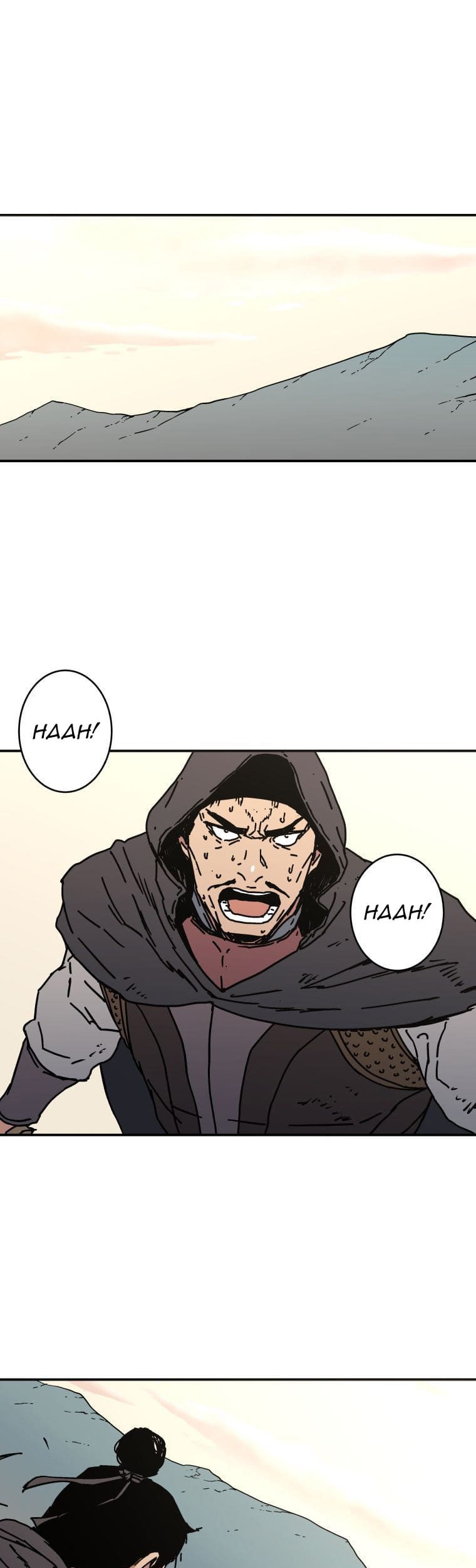 Peerless Dad Chapter 138 Gambar 32