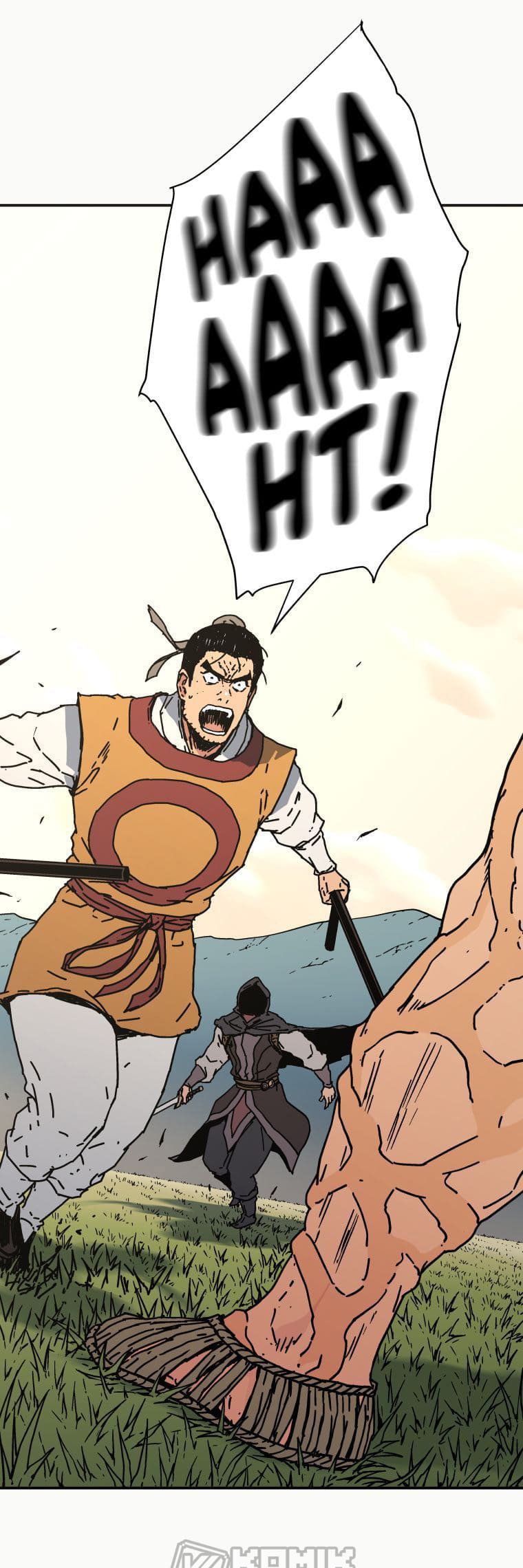Peerless Dad Chapter 138 Gambar 4