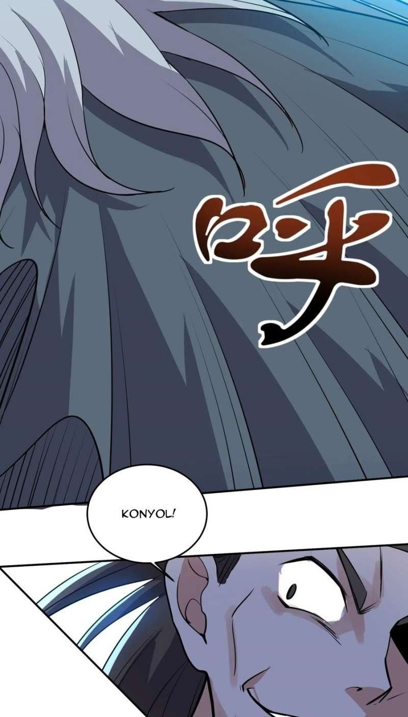 First Dragon Chapter 113 Gambar 15