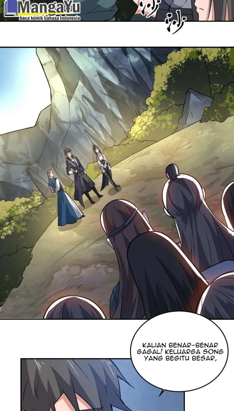 First Dragon Chapter 113 Gambar 7