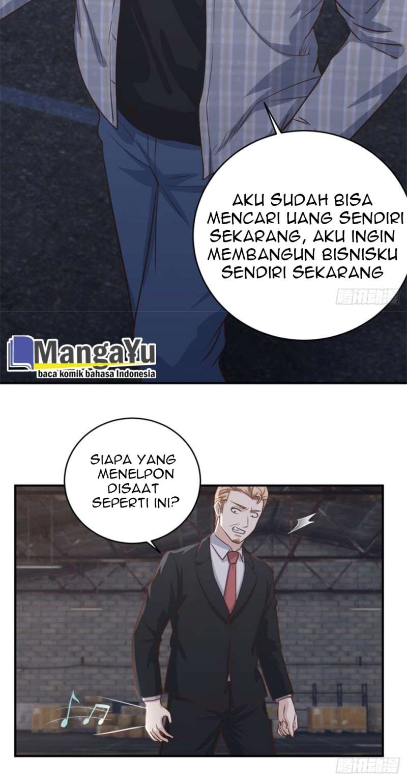 Supreme God’s Eye Chapter 12 Gambar 23
