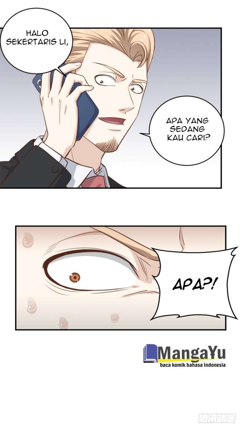 Supreme God’s Eye Chapter 12 Gambar 24