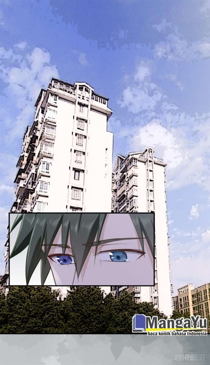 Supreme God’s Eye Chapter 12 Gambar 3