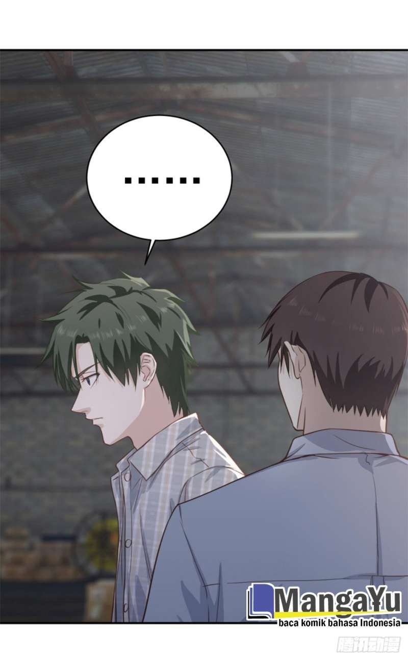 Supreme God’s Eye Chapter 12 Gambar 8