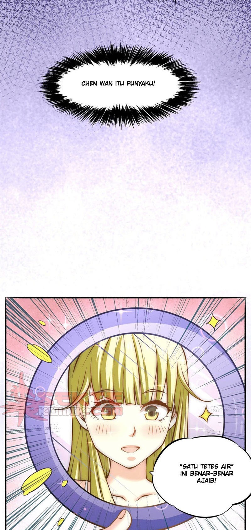 Almighty Master Chapter 41 Gambar 16