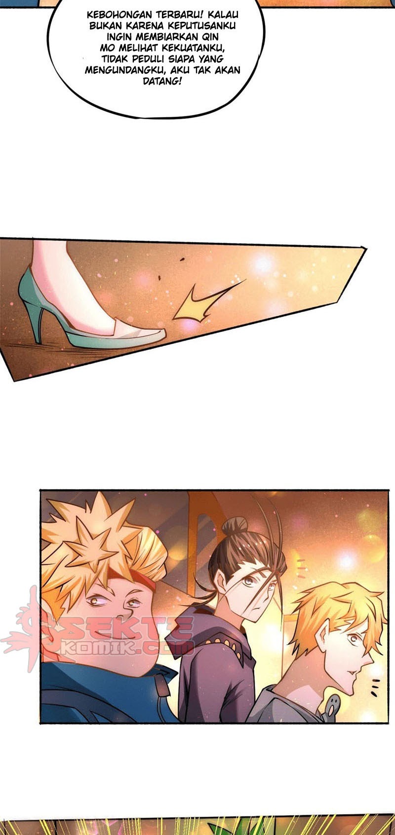 Almighty Master Chapter 41 Gambar 5