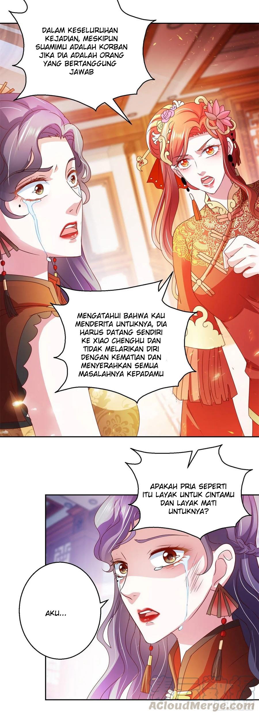 Trail Notice Chapter 141 Gambar 19