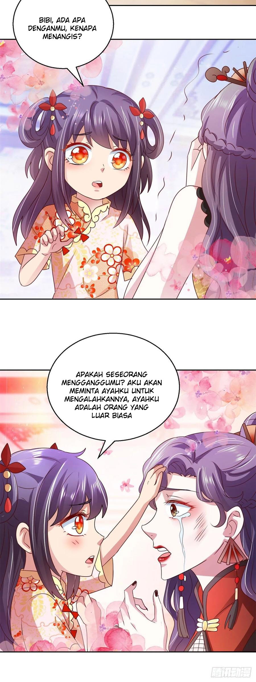 Trail Notice Chapter 141 Gambar 21
